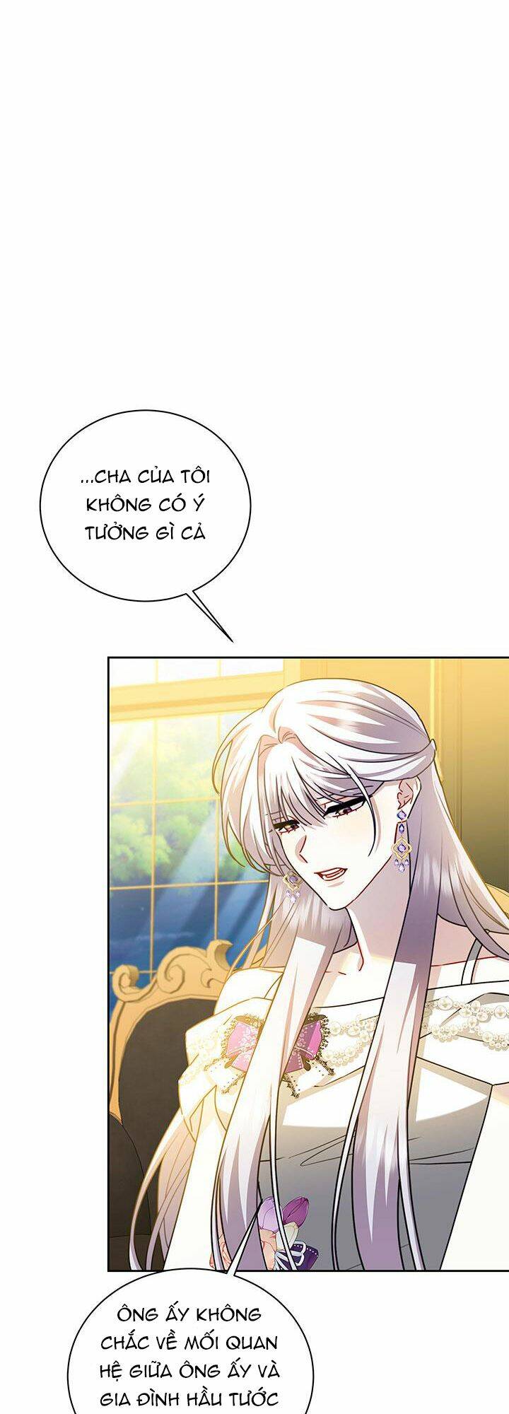 Tôi Sẽ Không Hối Tiếc Vì Anh Đâu - Chap 66 - Trang 32