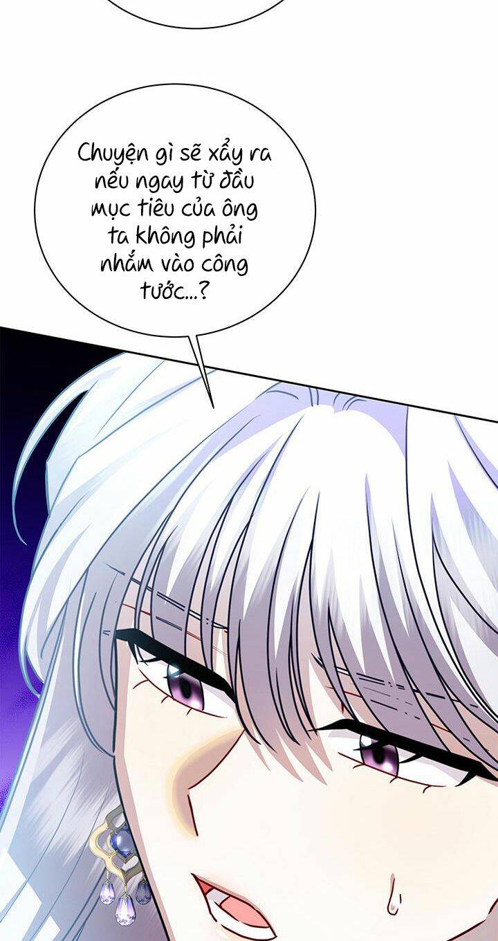 Tôi Sẽ Không Hối Tiếc Vì Anh Đâu - Chap 66 - Trang 36