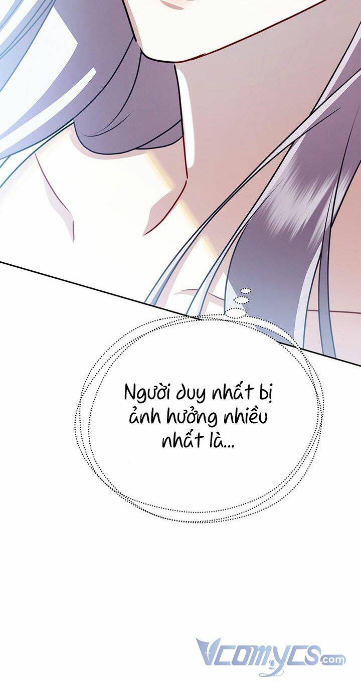 Tôi Sẽ Không Hối Tiếc Vì Anh Đâu - Chap 66 - Trang 37