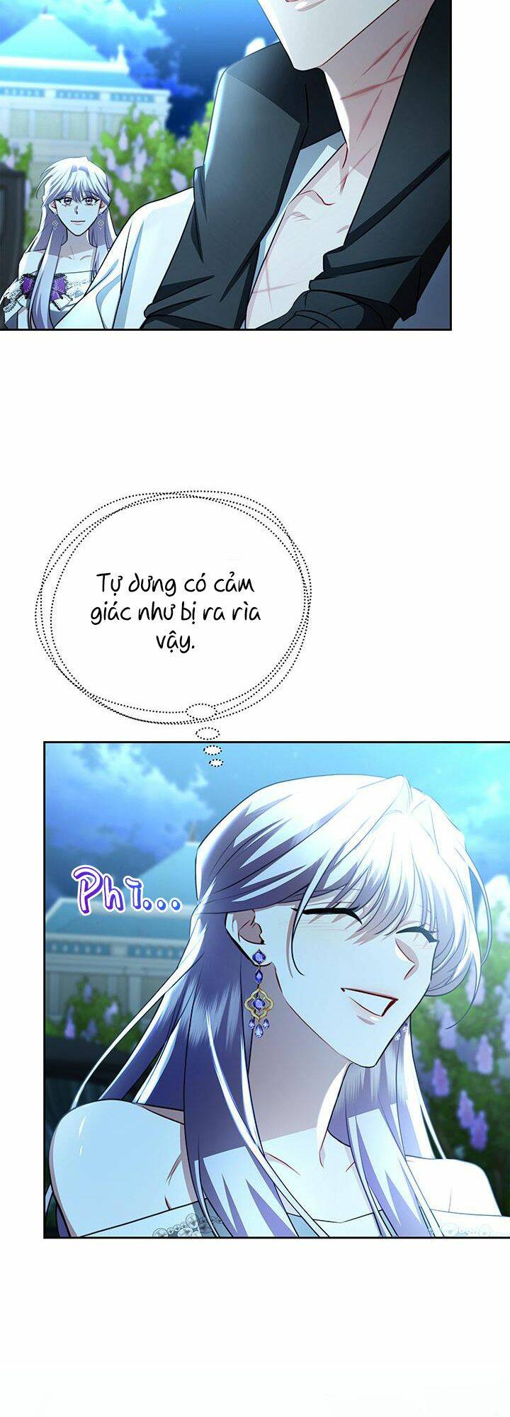 Tôi Sẽ Không Hối Tiếc Vì Anh Đâu - Chap 66 - Trang 5