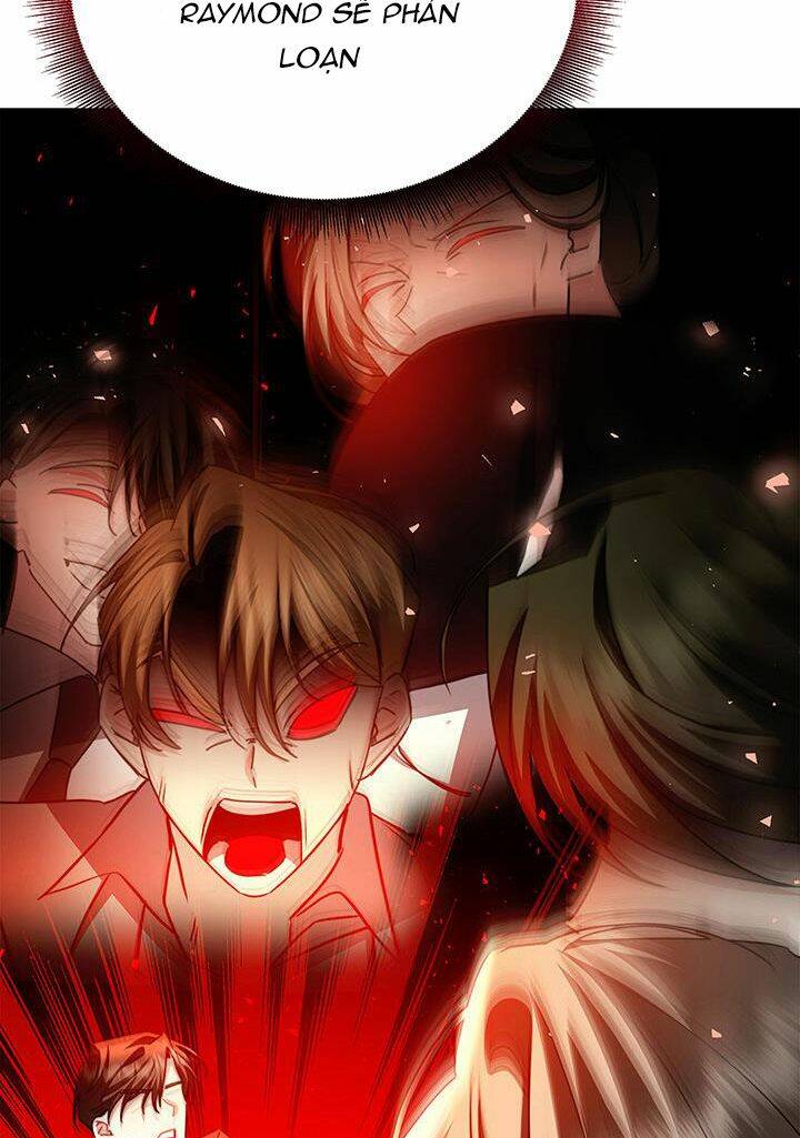 Tôi Sẽ Không Hối Tiếc Vì Anh Đâu - Chap 66 - Trang 42