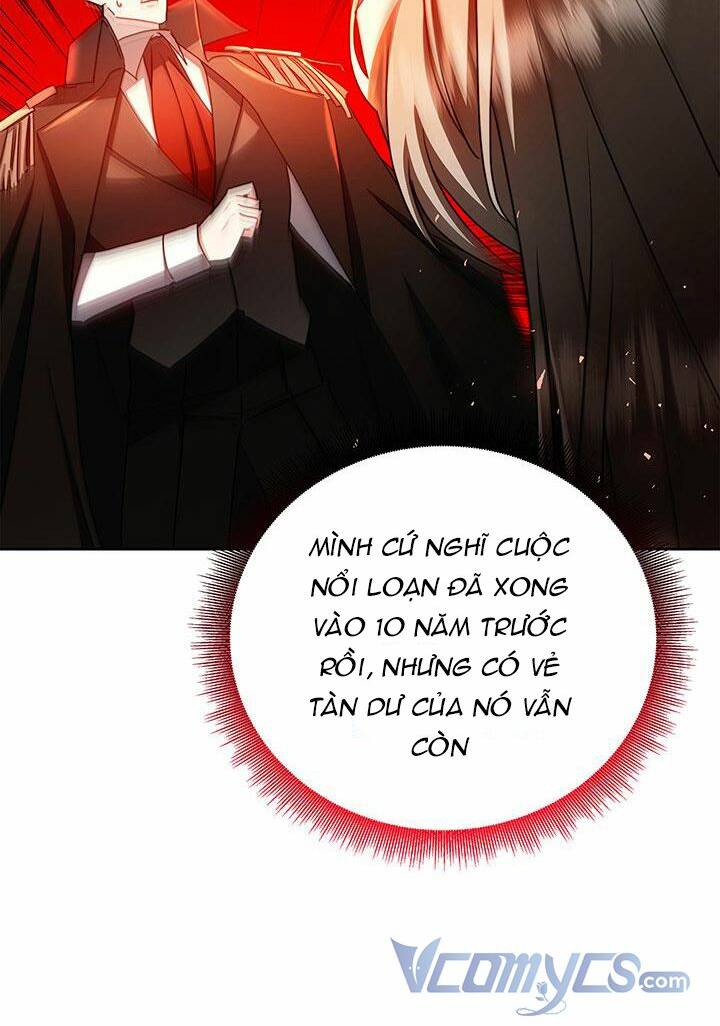 Tôi Sẽ Không Hối Tiếc Vì Anh Đâu - Chap 66 - Trang 43