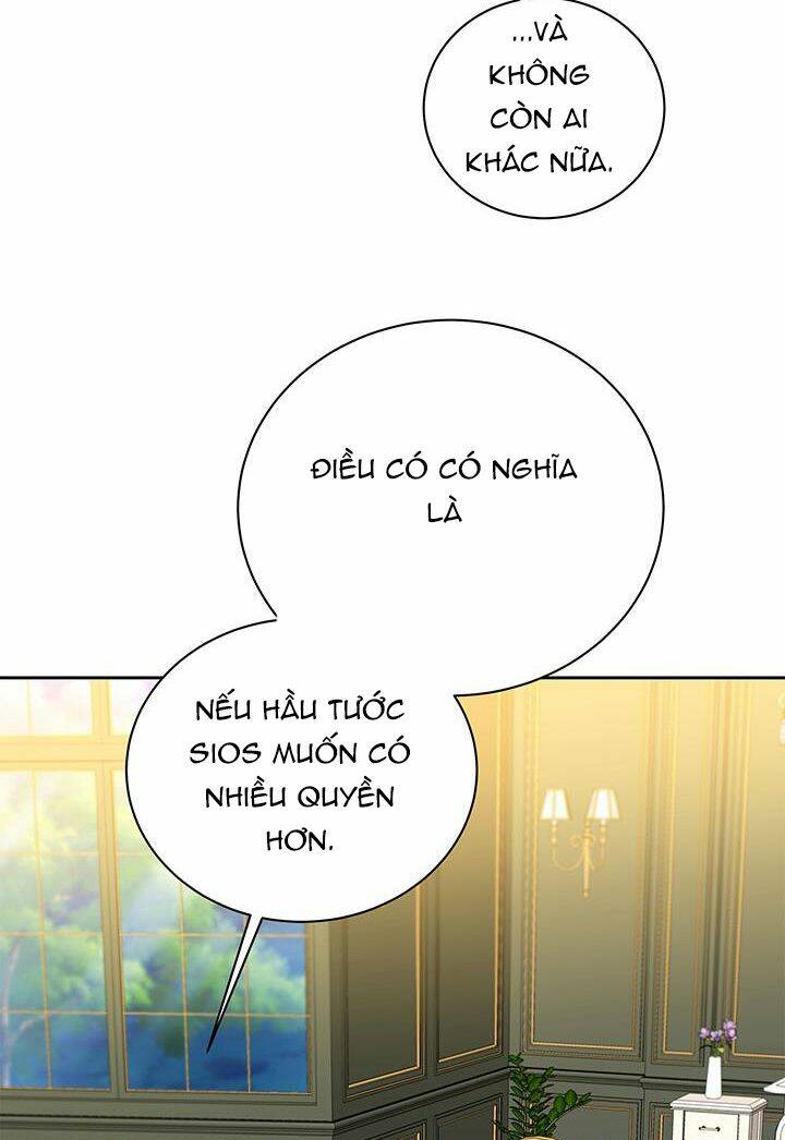 Tôi Sẽ Không Hối Tiếc Vì Anh Đâu - Chap 66 - Trang 48