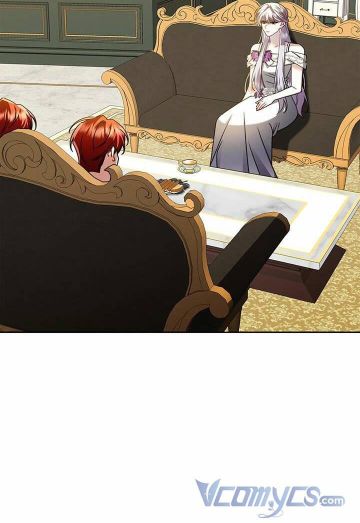 Tôi Sẽ Không Hối Tiếc Vì Anh Đâu - Chap 66 - Trang 49