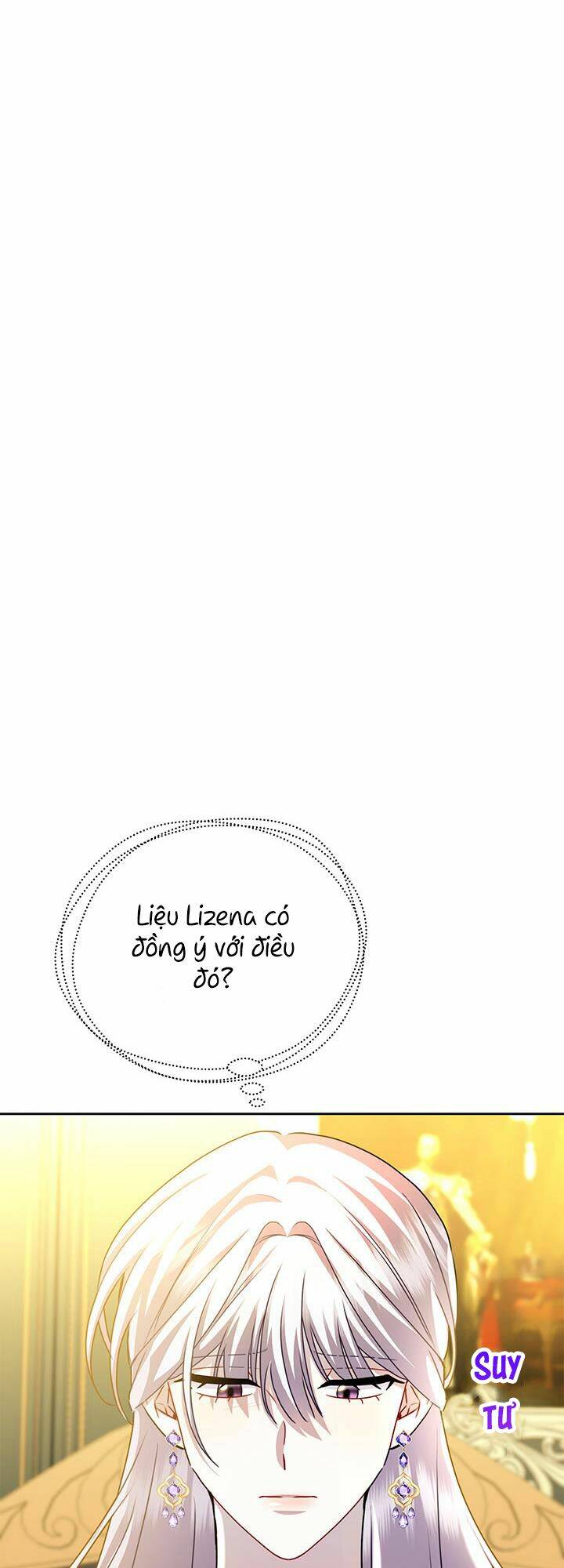 Tôi Sẽ Không Hối Tiếc Vì Anh Đâu - Chap 66 - Trang 50
