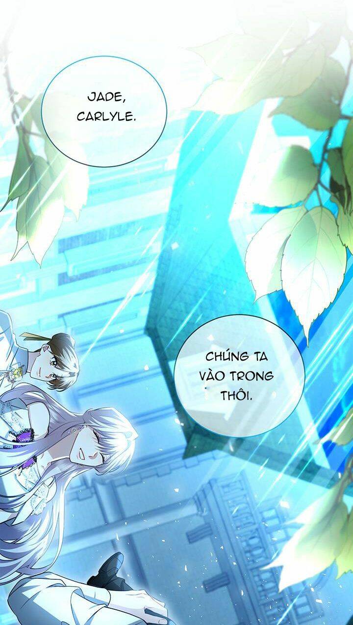 Tôi Sẽ Không Hối Tiếc Vì Anh Đâu - Chap 66 - Trang 6