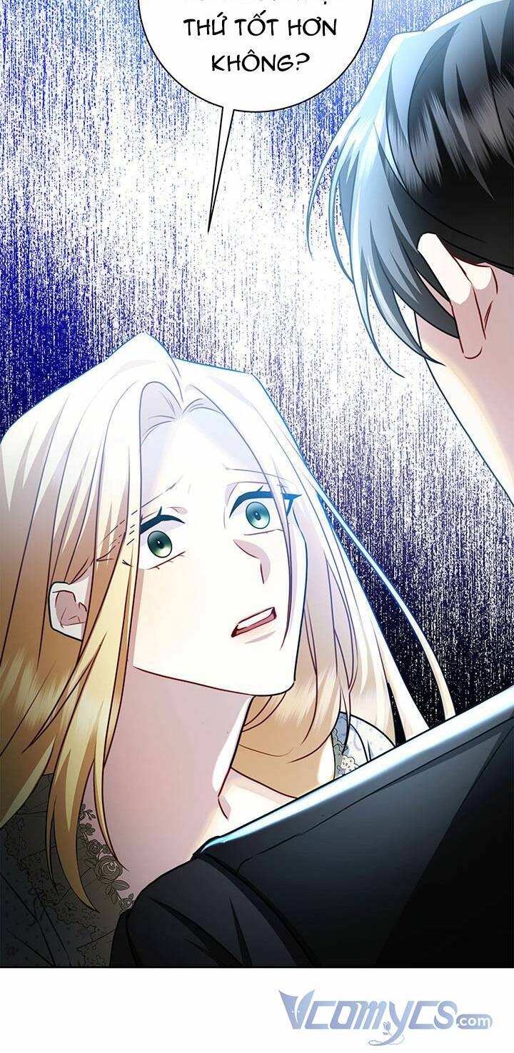 Tôi Sẽ Không Hối Tiếc Vì Anh Đâu - Chap 67 - Trang 12