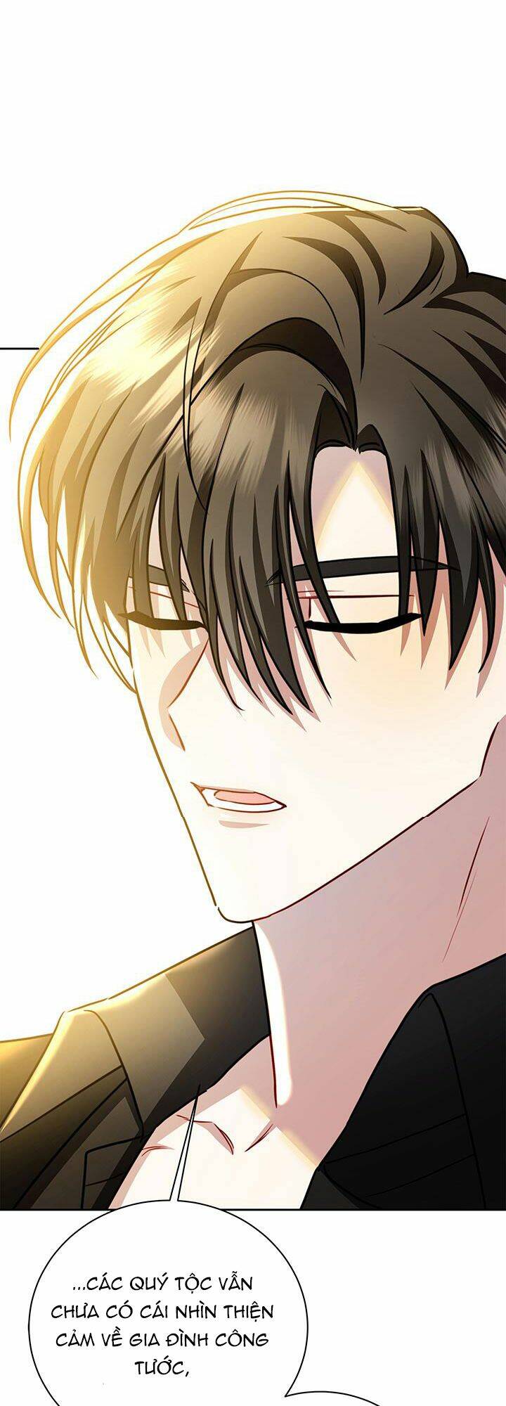 Tôi Sẽ Không Hối Tiếc Vì Anh Đâu - Chap 67 - Trang 13
