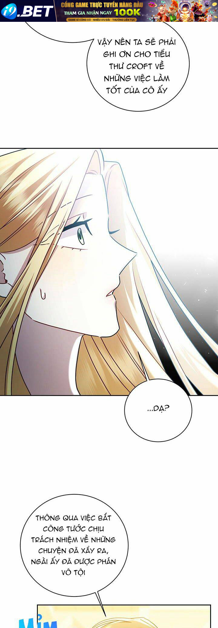 Tôi Sẽ Không Hối Tiếc Vì Anh Đâu - Chap 67 - Trang 14