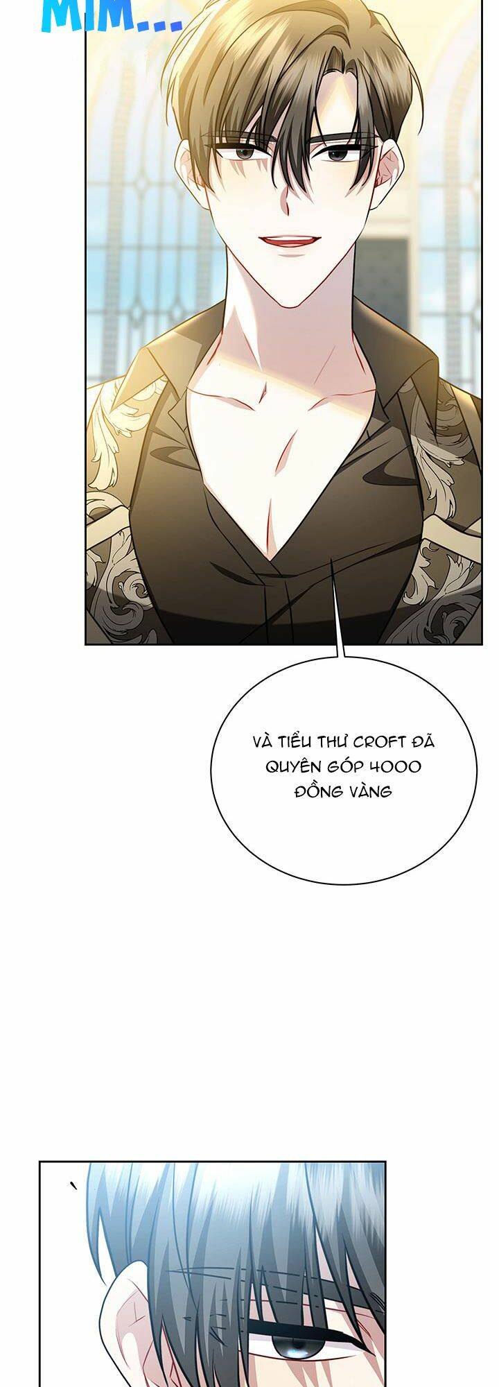 Tôi Sẽ Không Hối Tiếc Vì Anh Đâu - Chap 67 - Trang 15