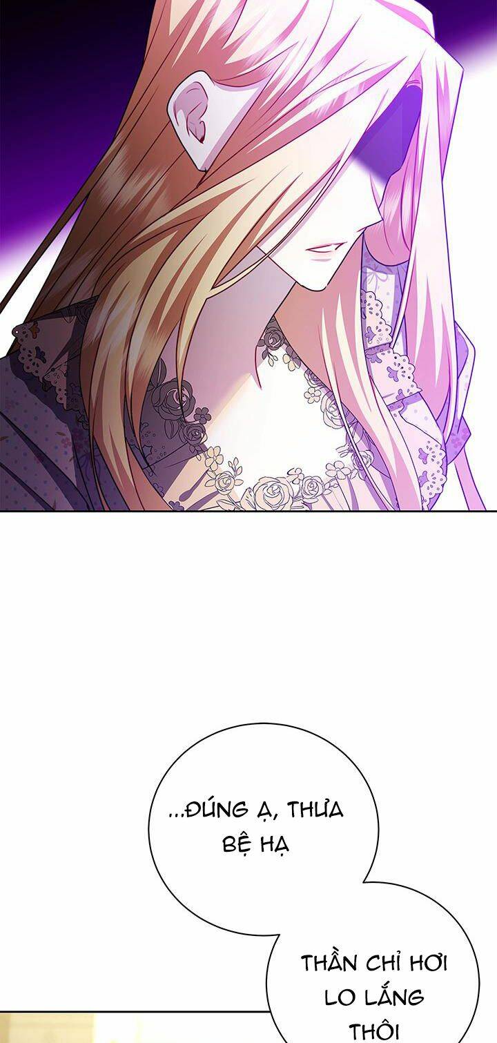 Tôi Sẽ Không Hối Tiếc Vì Anh Đâu - Chap 67 - Trang 17