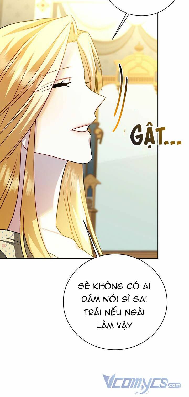 Tôi Sẽ Không Hối Tiếc Vì Anh Đâu - Chap 67 - Trang 18