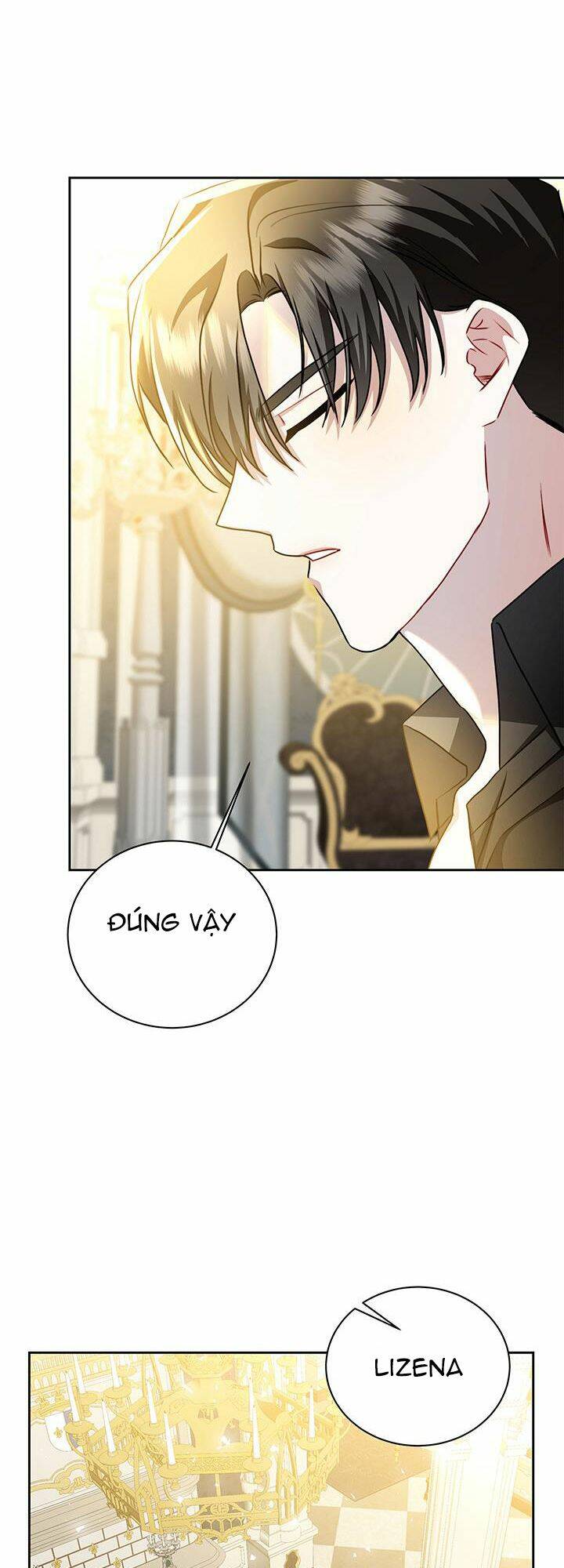 Tôi Sẽ Không Hối Tiếc Vì Anh Đâu - Chap 67 - Trang 19