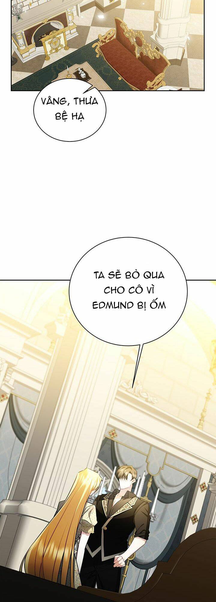 Tôi Sẽ Không Hối Tiếc Vì Anh Đâu - Chap 67 - Trang 20