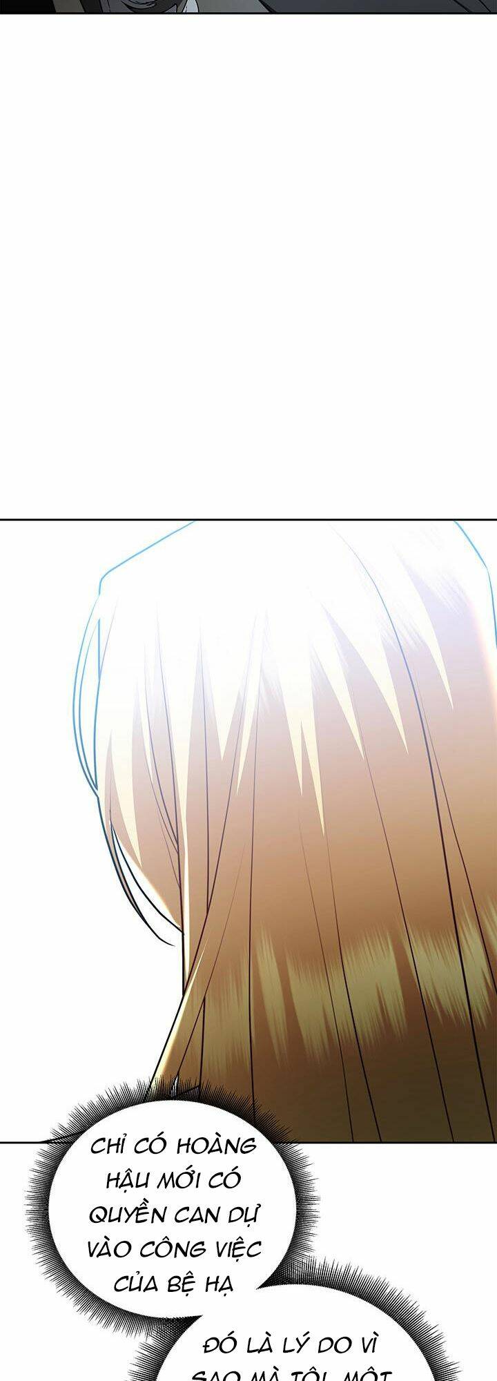 Tôi Sẽ Không Hối Tiếc Vì Anh Đâu - Chap 67 - Trang 22