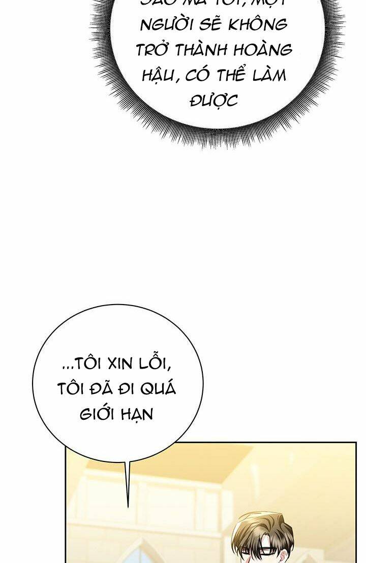 Tôi Sẽ Không Hối Tiếc Vì Anh Đâu - Chap 67 - Trang 23
