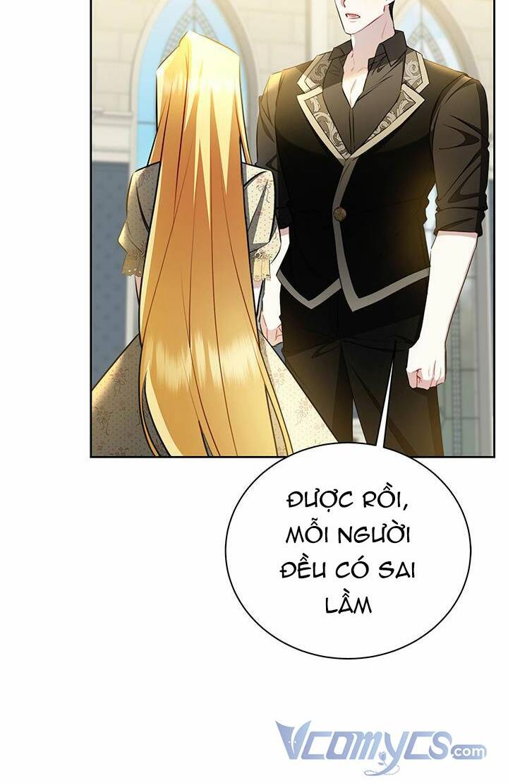 Tôi Sẽ Không Hối Tiếc Vì Anh Đâu - Chap 67 - Trang 24