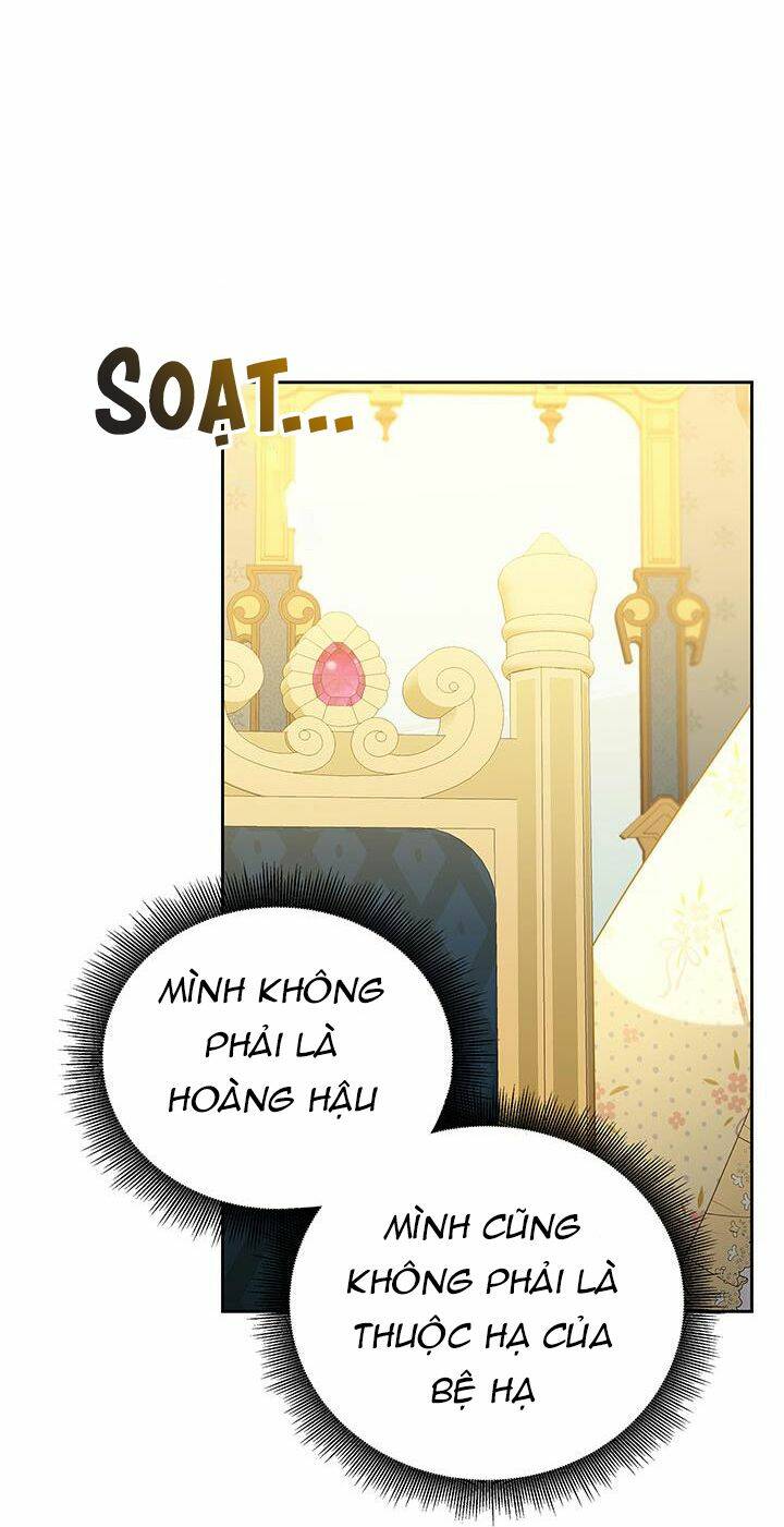Tôi Sẽ Không Hối Tiếc Vì Anh Đâu - Chap 67 - Trang 29
