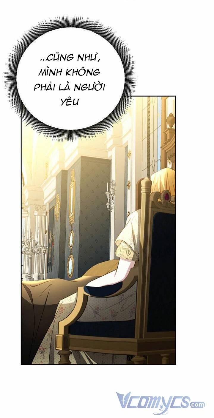 Tôi Sẽ Không Hối Tiếc Vì Anh Đâu - Chap 67 - Trang 30