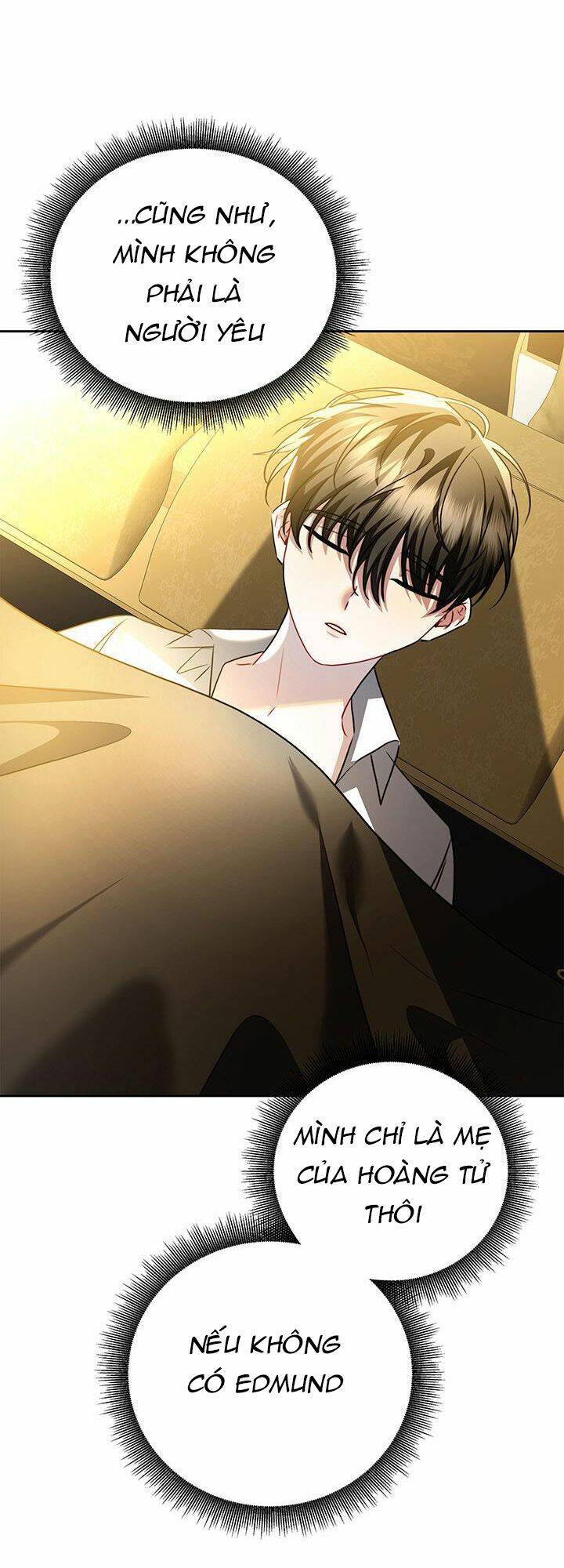 Tôi Sẽ Không Hối Tiếc Vì Anh Đâu - Chap 67 - Trang 31