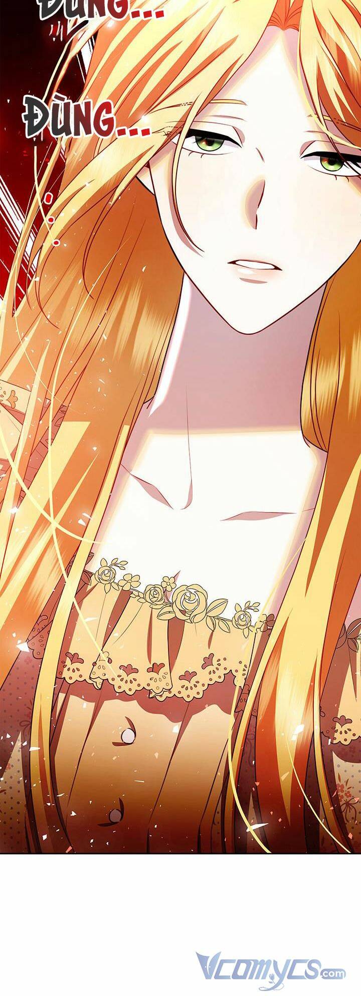 Tôi Sẽ Không Hối Tiếc Vì Anh Đâu - Chap 67 - Trang 35