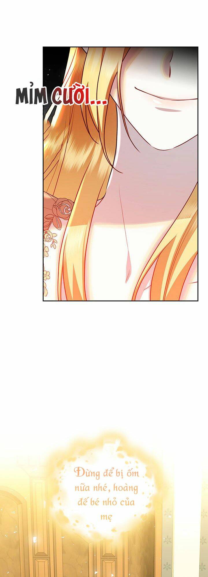 Tôi Sẽ Không Hối Tiếc Vì Anh Đâu - Chap 67 - Trang 36