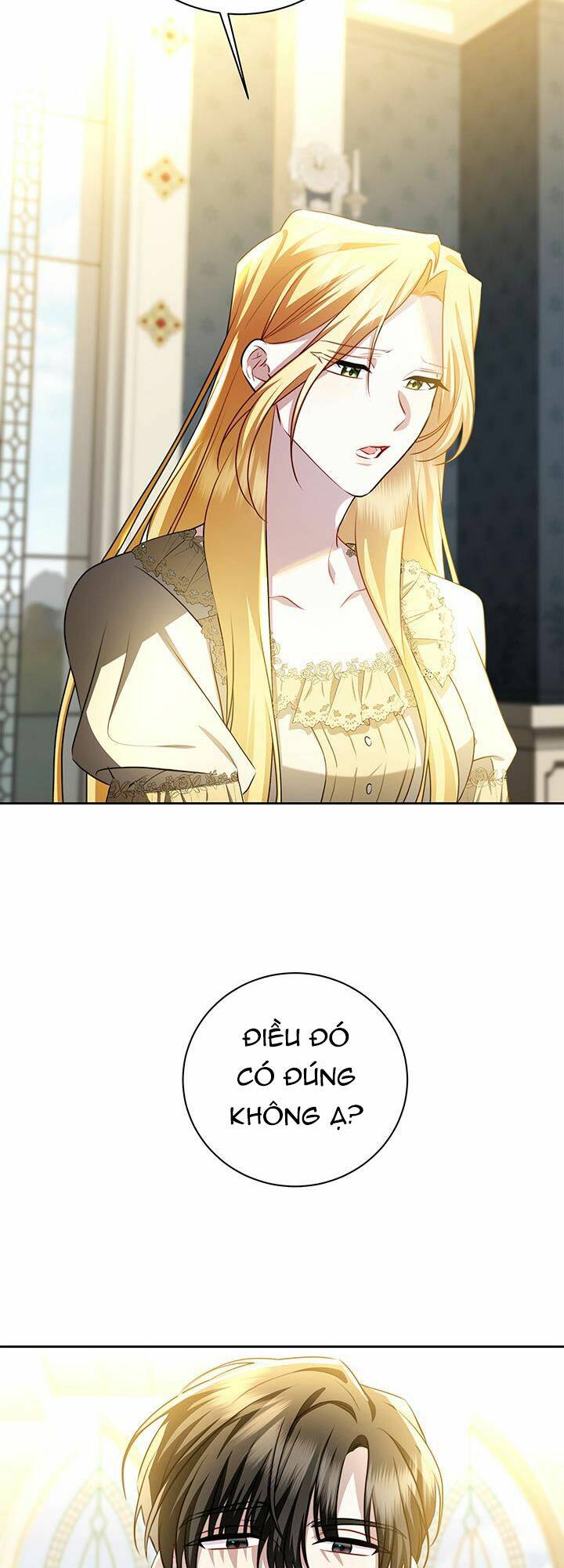 Tôi Sẽ Không Hối Tiếc Vì Anh Đâu - Chap 67 - Trang 5