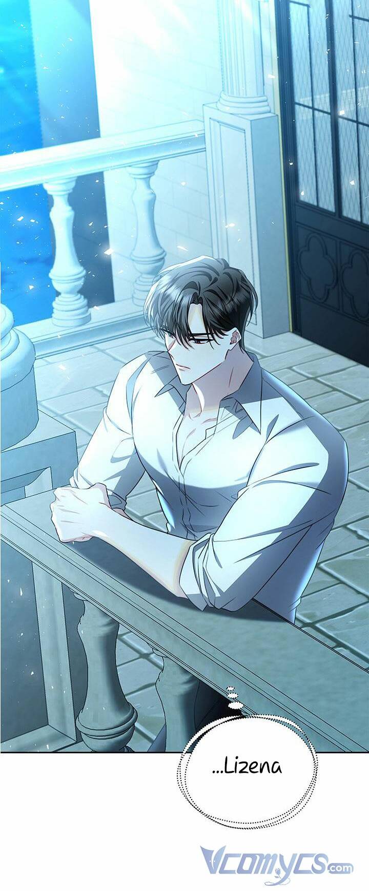 Tôi Sẽ Không Hối Tiếc Vì Anh Đâu - Chap 67 - Trang 41