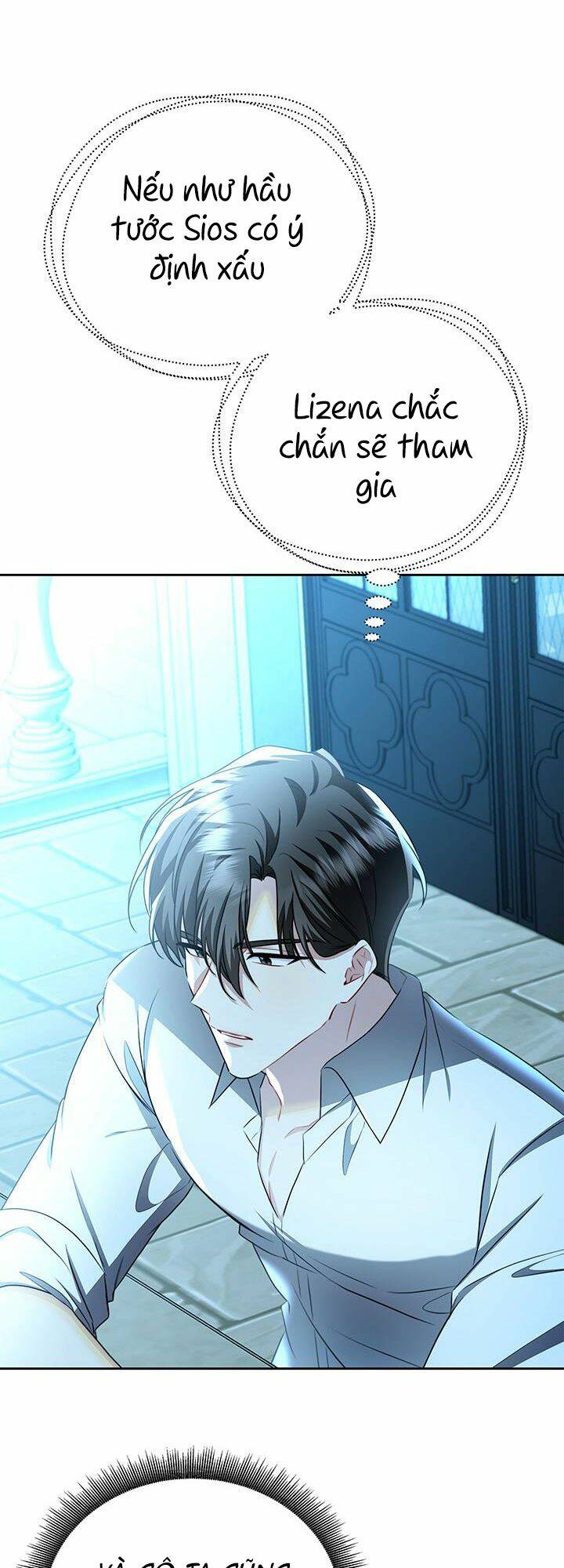 Tôi Sẽ Không Hối Tiếc Vì Anh Đâu - Chap 67 - Trang 42