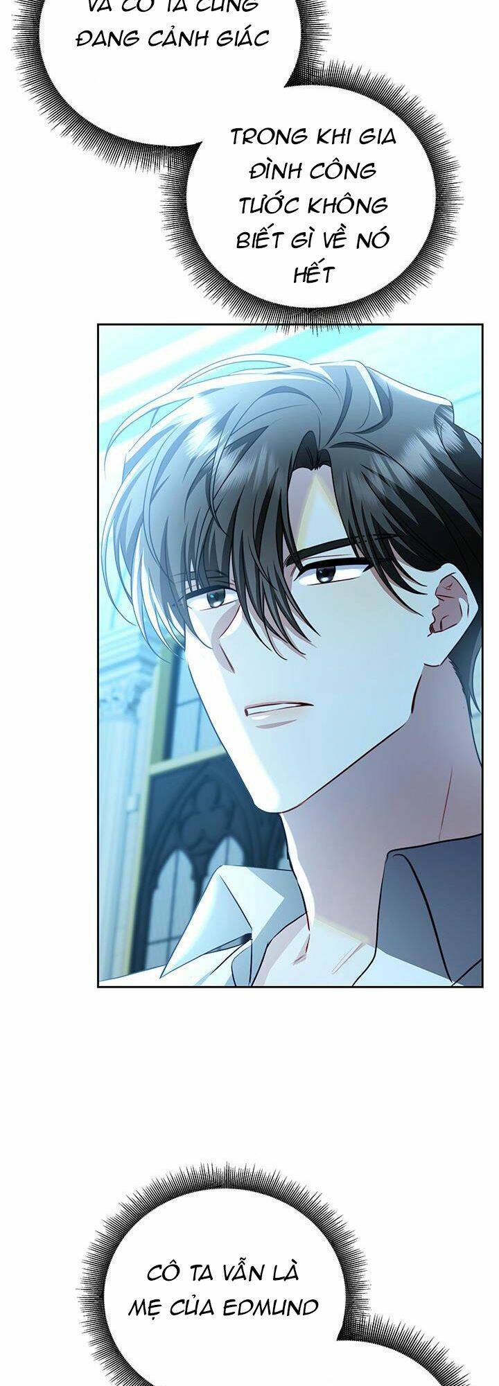 Tôi Sẽ Không Hối Tiếc Vì Anh Đâu - Chap 67 - Trang 43