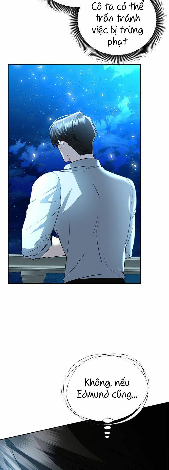 Tôi Sẽ Không Hối Tiếc Vì Anh Đâu - Chap 67 - Trang 44