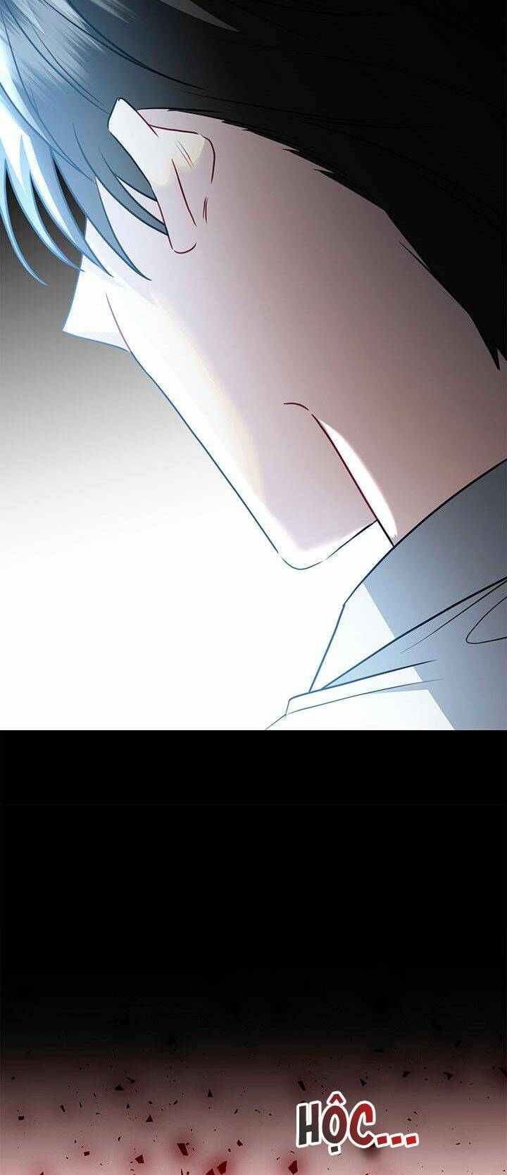 Tôi Sẽ Không Hối Tiếc Vì Anh Đâu - Chap 67 - Trang 45