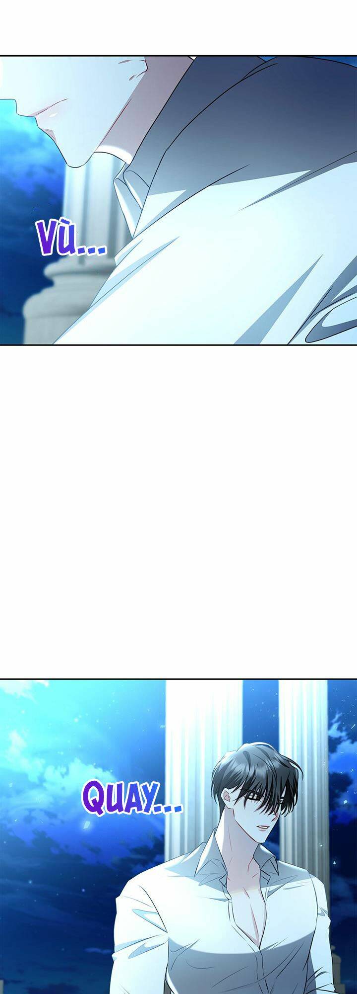Tôi Sẽ Không Hối Tiếc Vì Anh Đâu - Chap 67 - Trang 47