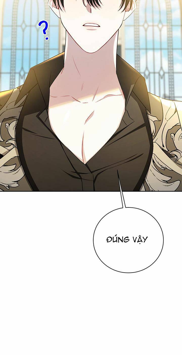 Tôi Sẽ Không Hối Tiếc Vì Anh Đâu - Chap 67 - Trang 6