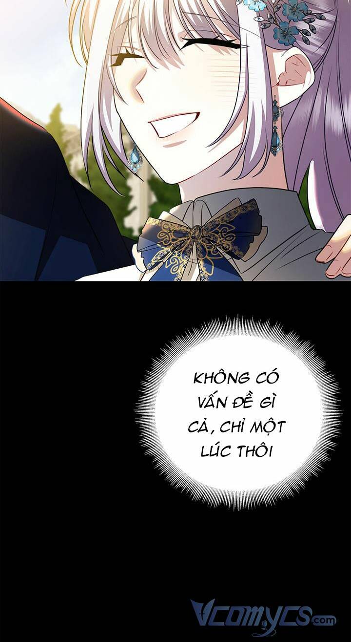 Tôi Sẽ Không Hối Tiếc Vì Anh Đâu - Chap 67 - Trang 52