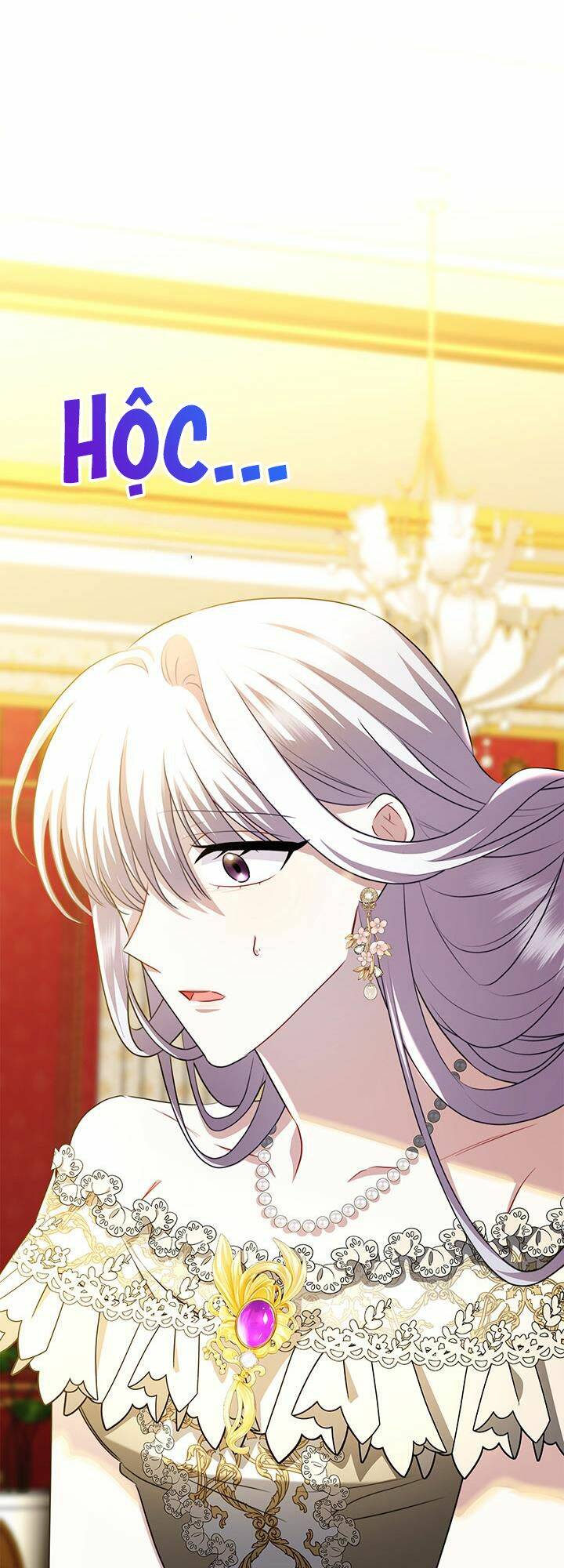 Tôi Sẽ Không Hối Tiếc Vì Anh Đâu - Chap 67 - Trang 54