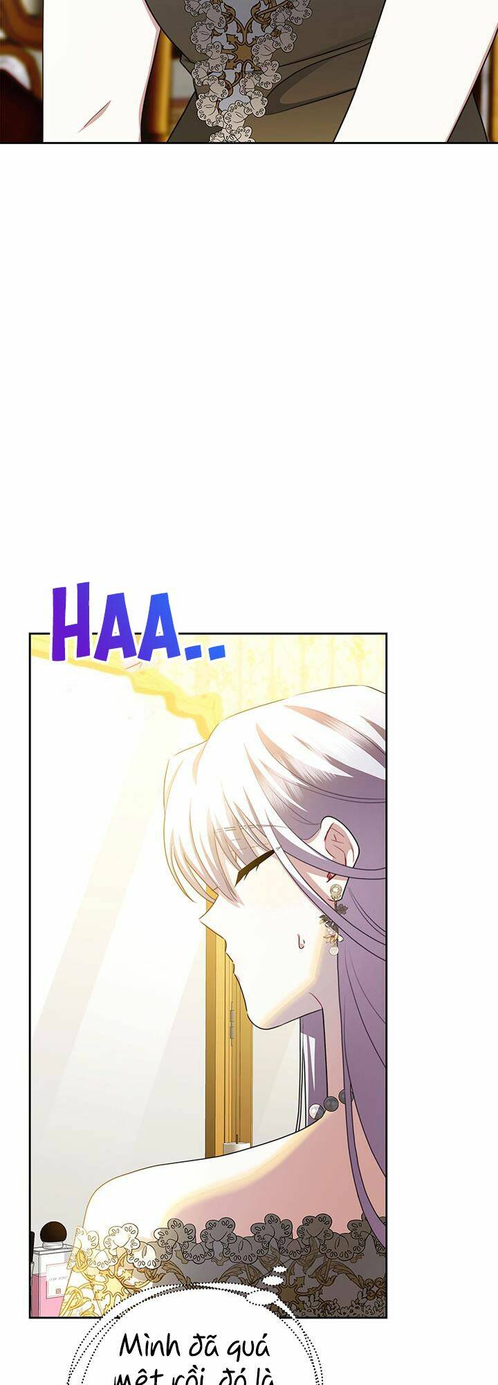 Tôi Sẽ Không Hối Tiếc Vì Anh Đâu - Chap 67 - Trang 55