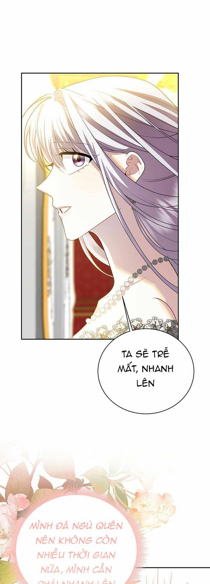 Tôi Sẽ Không Hối Tiếc Vì Anh Đâu - Chap 67 - Trang 58