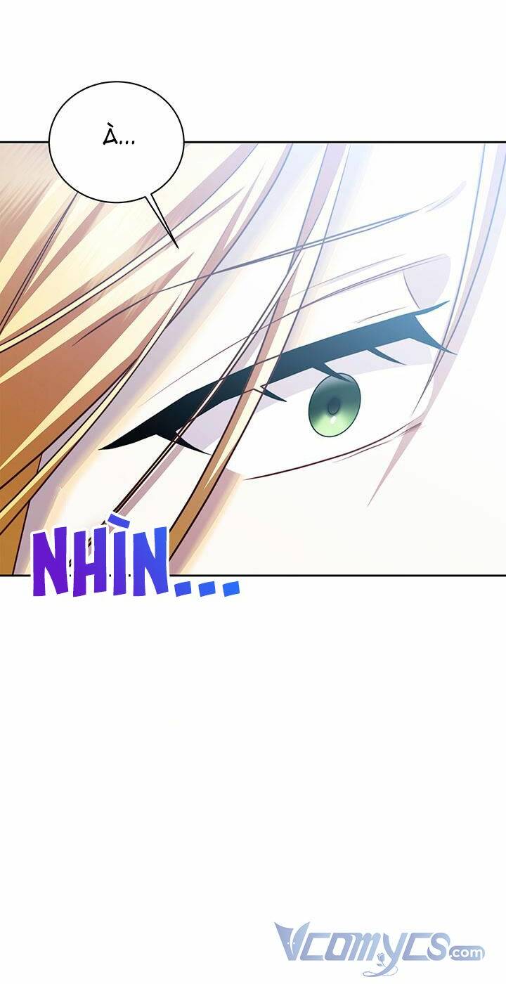 Tôi Sẽ Không Hối Tiếc Vì Anh Đâu - Chap 67 - Trang 7