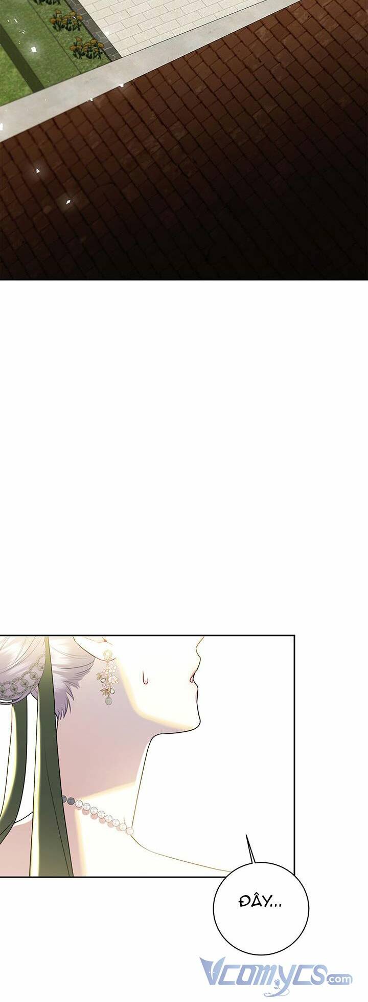 Tôi Sẽ Không Hối Tiếc Vì Anh Đâu - Chap 67 - Trang 62