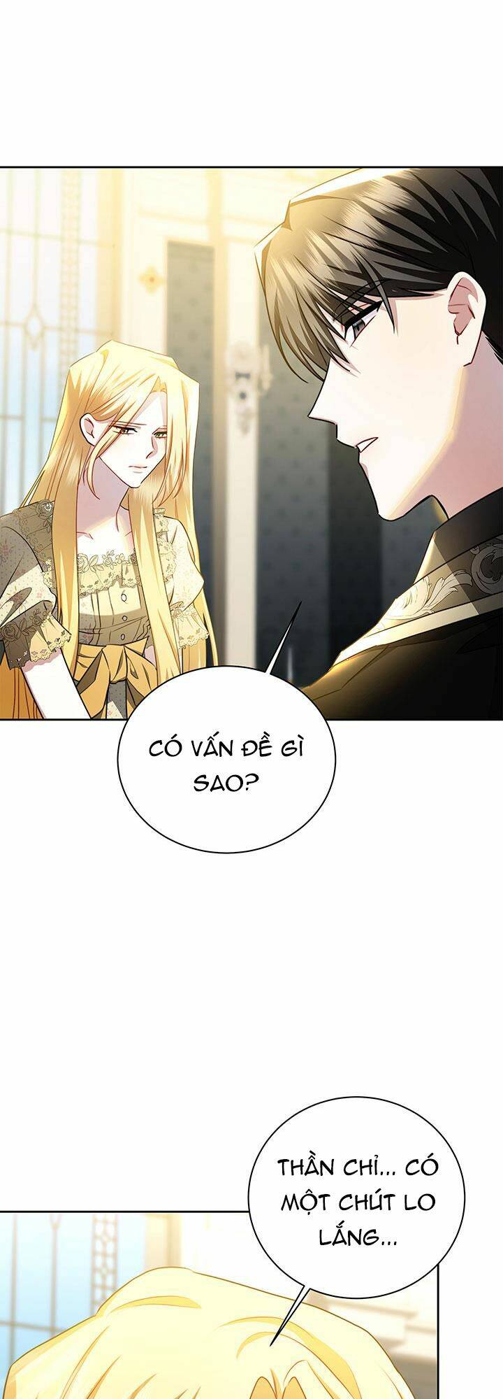 Tôi Sẽ Không Hối Tiếc Vì Anh Đâu - Chap 67 - Trang 8