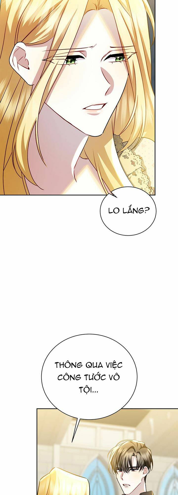 Tôi Sẽ Không Hối Tiếc Vì Anh Đâu - Chap 67 - Trang 9