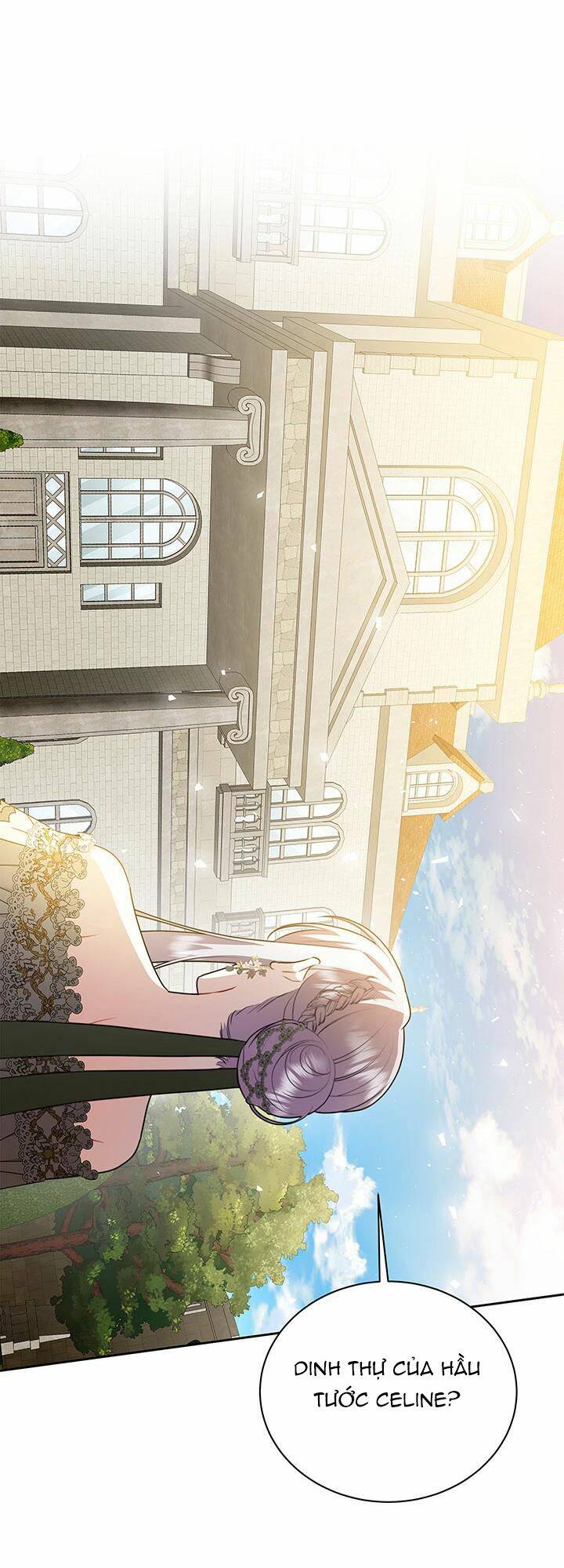 Tôi Sẽ Không Hối Tiếc Vì Anh Đâu - Chap 68 - Trang 2