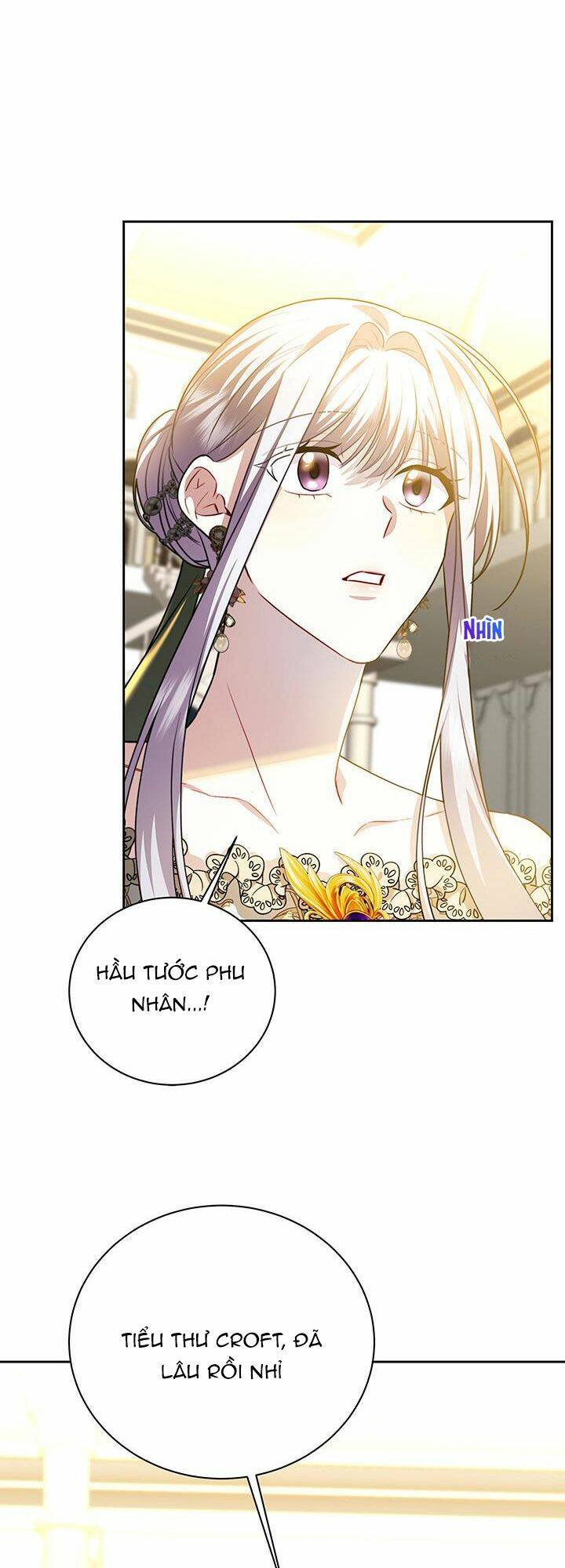 Tôi Sẽ Không Hối Tiếc Vì Anh Đâu - Chap 68 - Trang 11