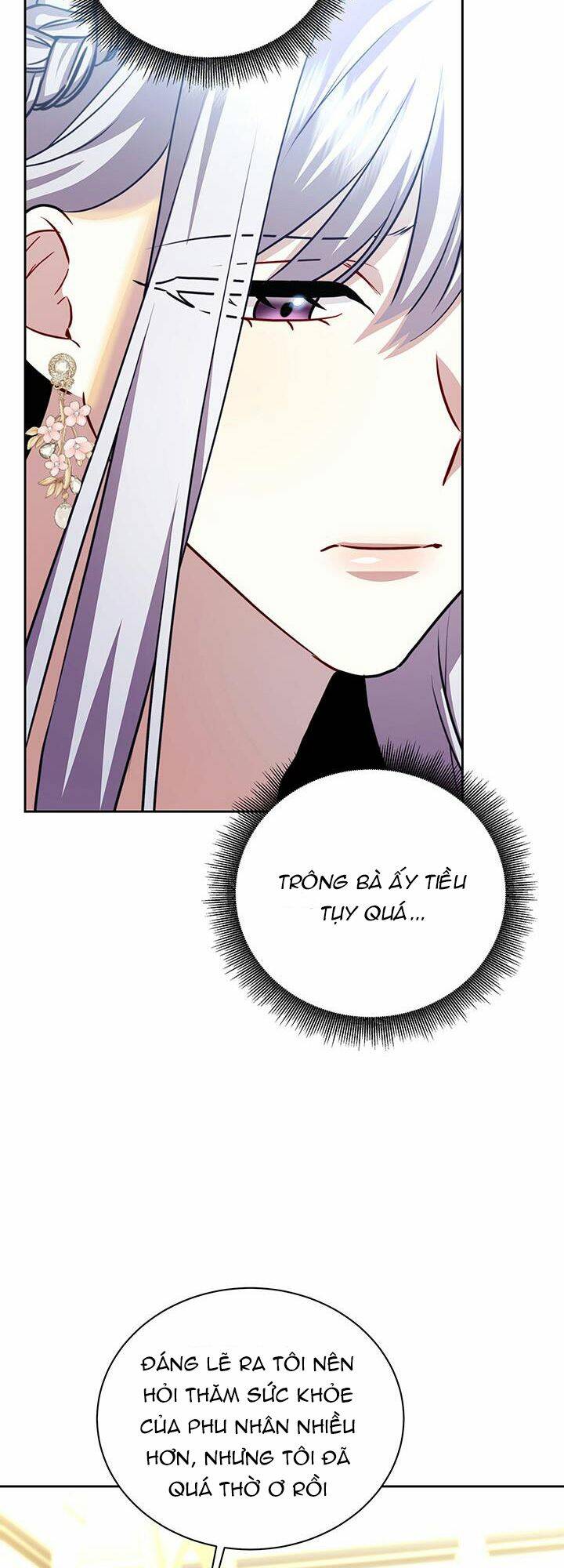 Tôi Sẽ Không Hối Tiếc Vì Anh Đâu - Chap 68 - Trang 15