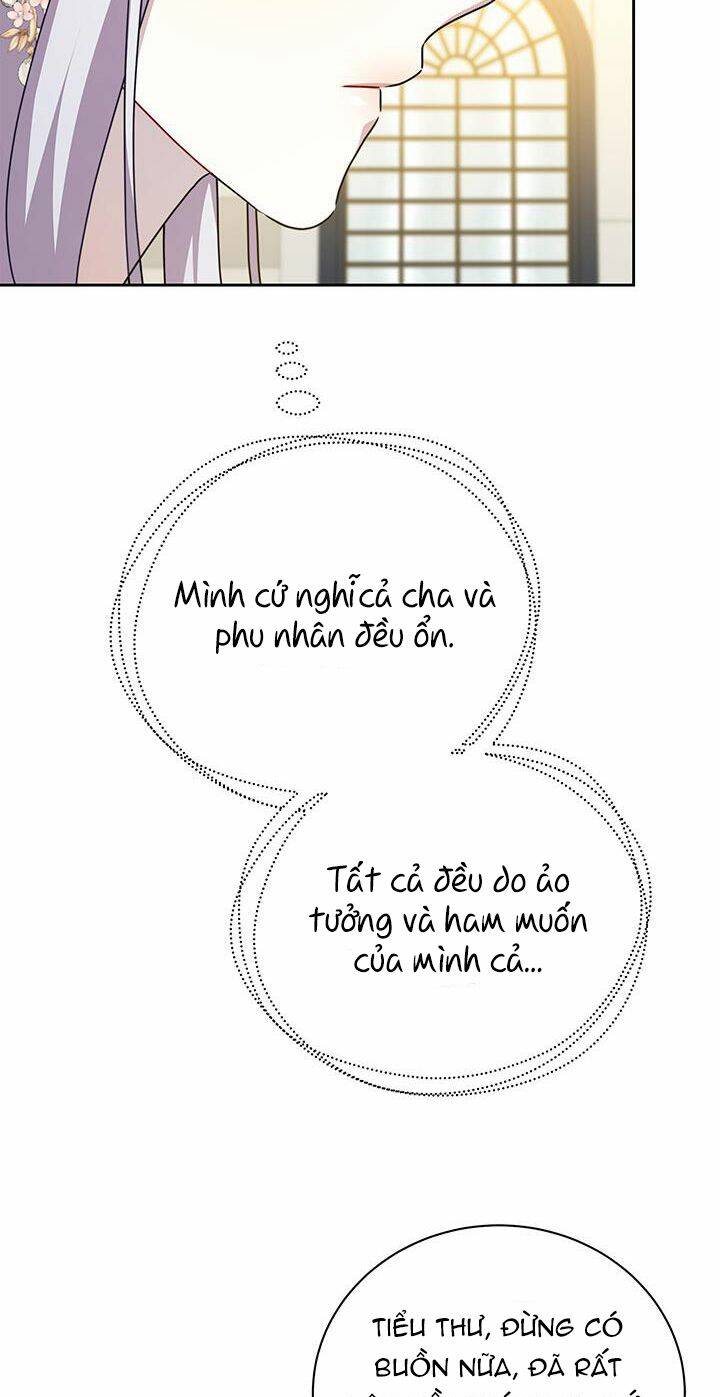 Tôi Sẽ Không Hối Tiếc Vì Anh Đâu - Chap 68 - Trang 18