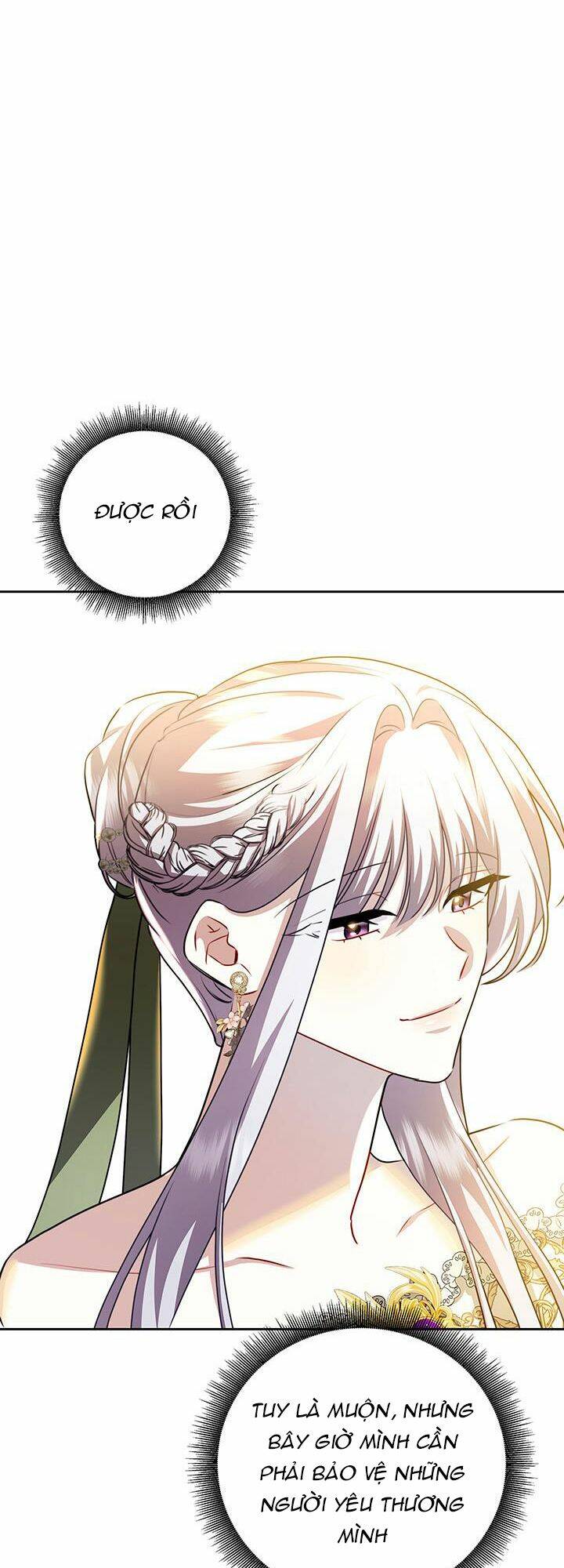 Tôi Sẽ Không Hối Tiếc Vì Anh Đâu - Chap 68 - Trang 20