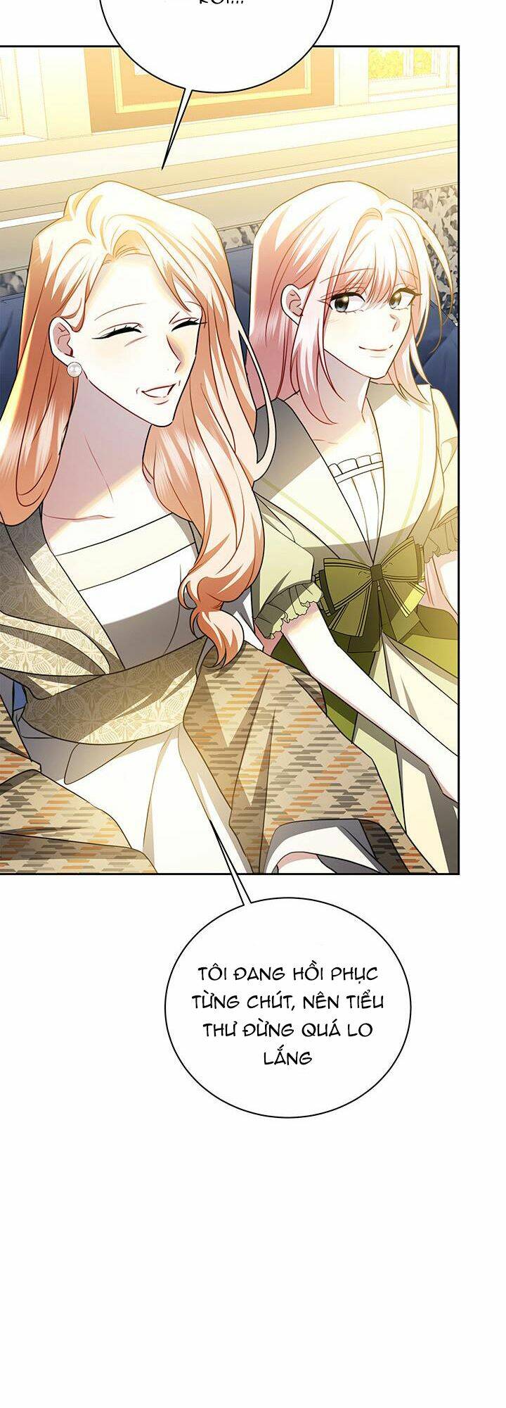 Tôi Sẽ Không Hối Tiếc Vì Anh Đâu - Chap 68 - Trang 23