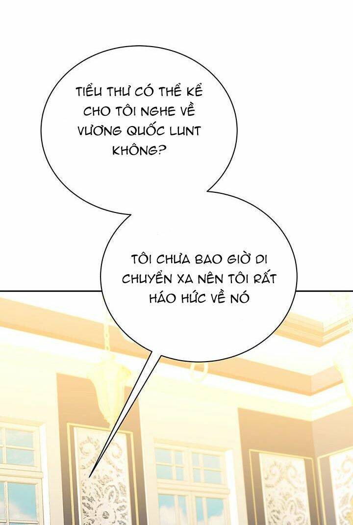 Tôi Sẽ Không Hối Tiếc Vì Anh Đâu - Chap 68 - Trang 24