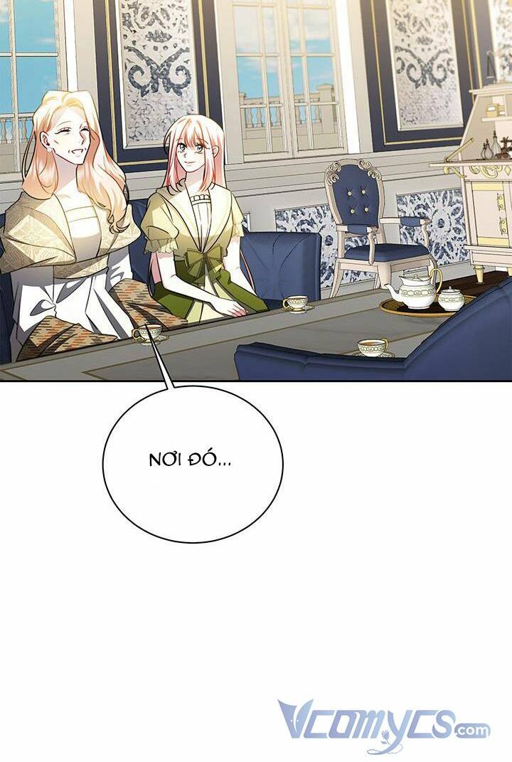 Tôi Sẽ Không Hối Tiếc Vì Anh Đâu - Chap 68 - Trang 25